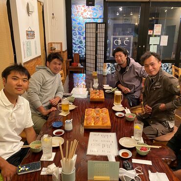 飲み会1